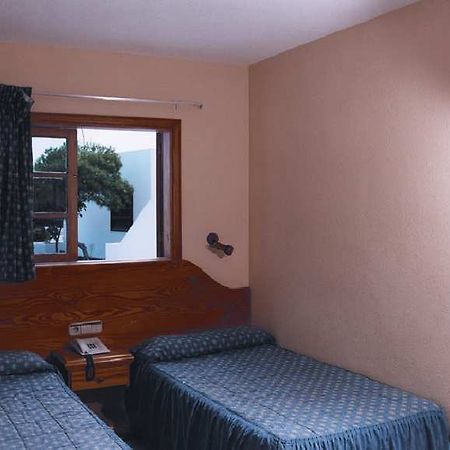 Playa Limones Bungalows Playa Blanca  Eksteriør billede