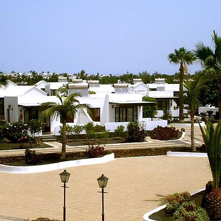 Playa Limones Bungalows Playa Blanca  Eksteriør billede