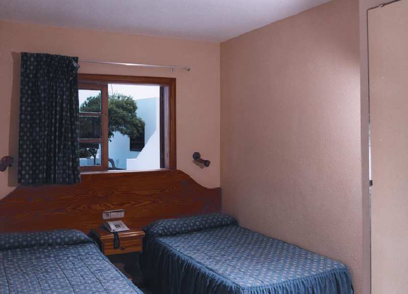 Playa Limones Bungalows Playa Blanca  Eksteriør billede