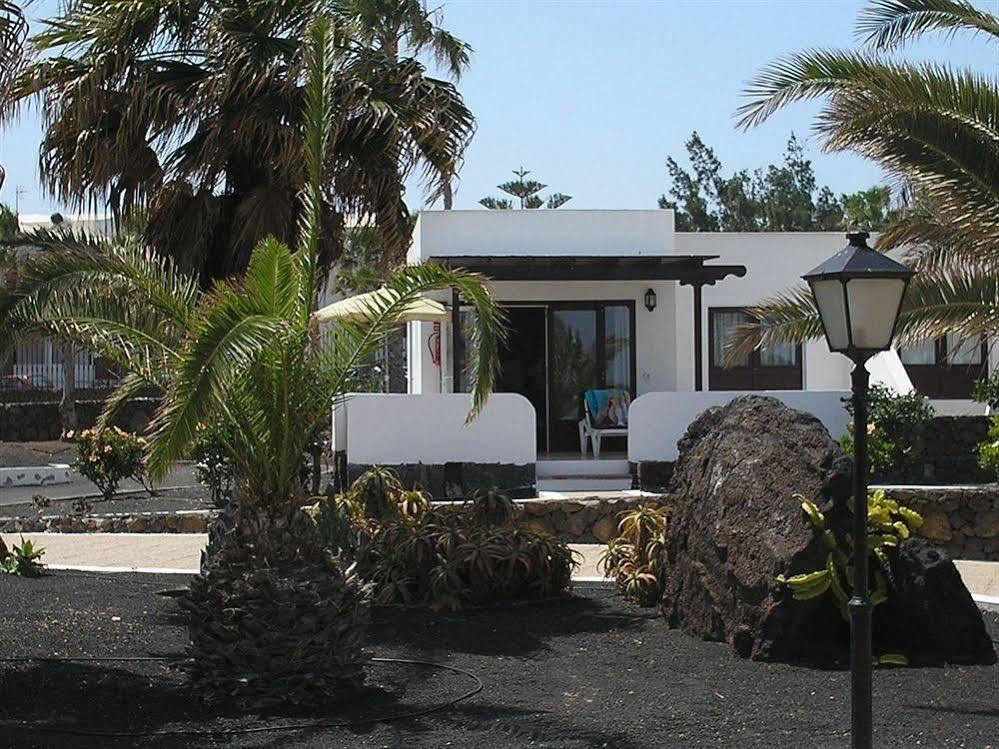 Playa Limones Bungalows Playa Blanca  Eksteriør billede