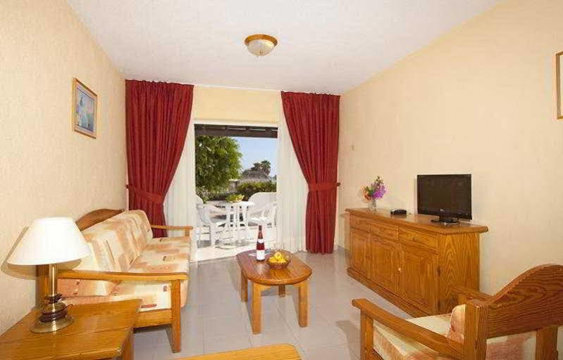 Playa Limones Bungalows Playa Blanca  Eksteriør billede