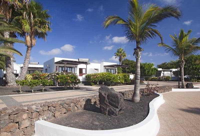 Playa Limones Bungalows Playa Blanca  Eksteriør billede