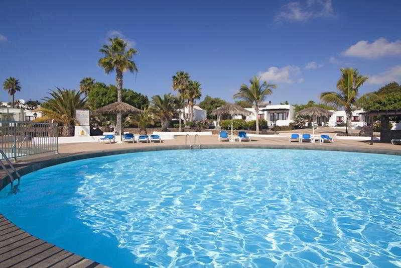 Playa Limones Bungalows Playa Blanca  Eksteriør billede