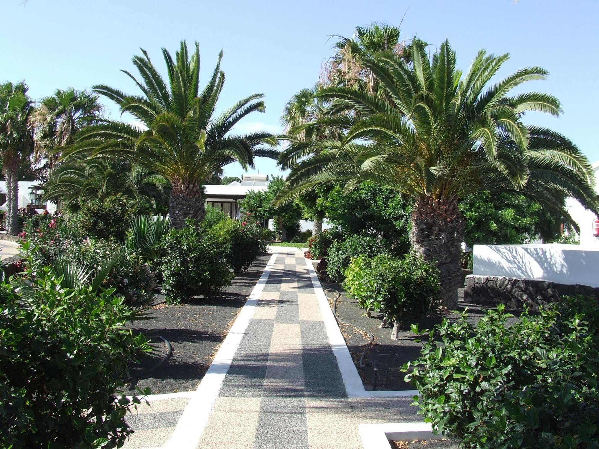 Playa Limones Bungalows Playa Blanca  Eksteriør billede