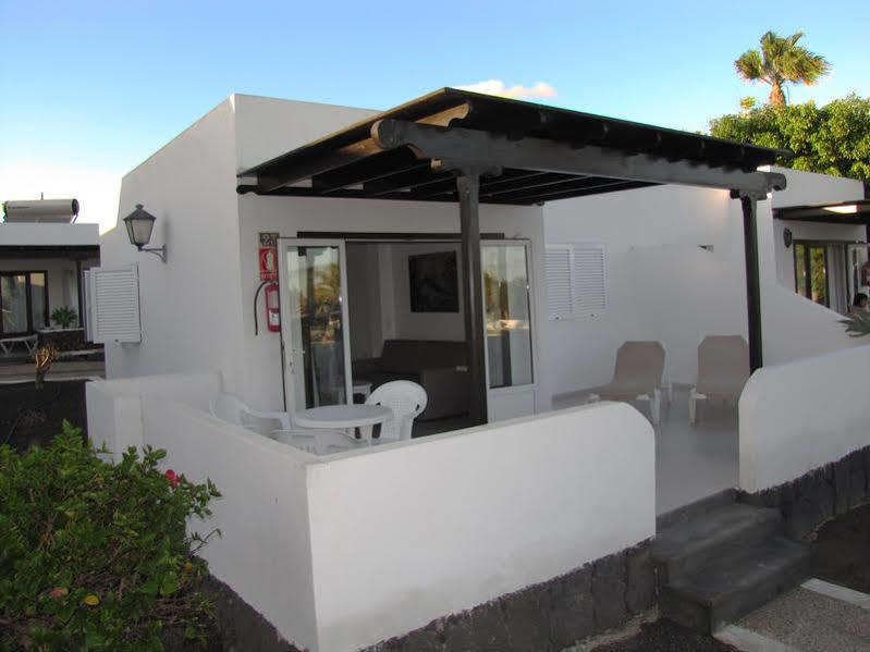 Playa Limones Bungalows Playa Blanca  Eksteriør billede