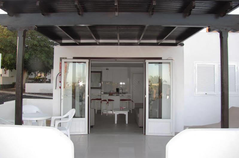 Playa Limones Bungalows Playa Blanca  Eksteriør billede