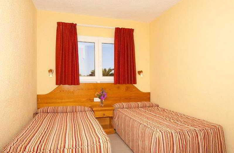 Playa Limones Bungalows Playa Blanca  Eksteriør billede